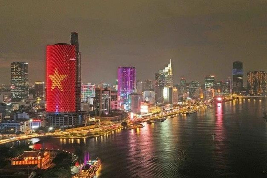 Khẳng định vai trò tất yếu của Đảng Cộng sản trong lịch sử Việt Nam