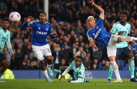 Nhận định, dự đoán Everton vs Leicester: Hòa may mắn