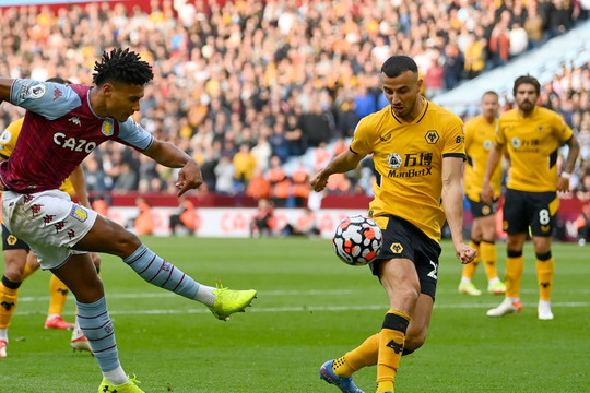 Nhận định, dự đoán Wolverhampton vs Aston Villa: Ấn định chiến thắng
