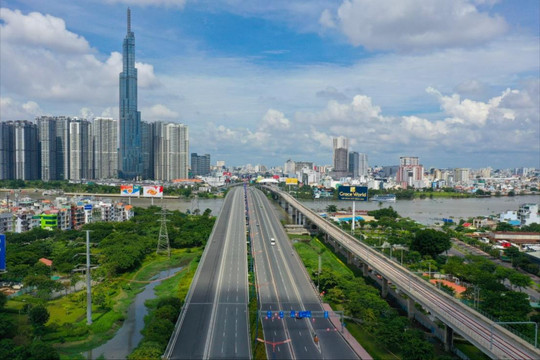 95 mùa xuân có Đảng
