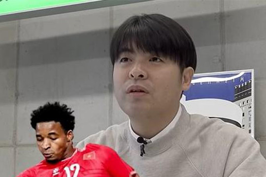 Người đại diện HLV Park Hang Seo muốn đưa Xuân Son sang đá K-League