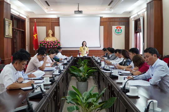Đắk Nông chuẩn bị kỷ niệm 50 năm Ngày giải phóng Đức Lập