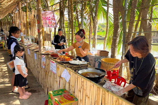 Du lịch Đắk Nông và mục tiêu doanh thu 235 tỷ đồng