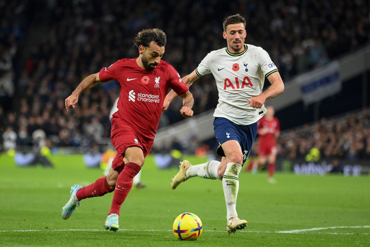 Nhận định, dự đoán Liverpool vs Tottenham: Gà trống mắc tóc