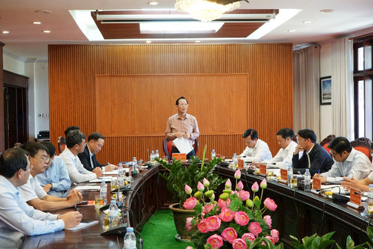 Đắk Nông đề xuất cơ chế đặc thù để khai thác bô xít