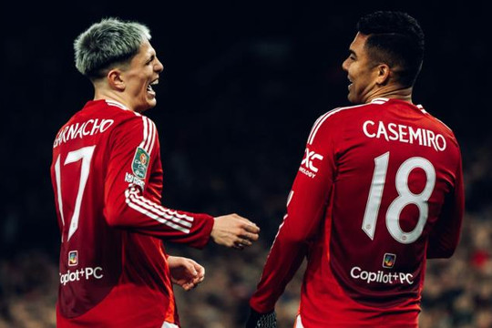Nhận định, dự đoán MU vs Leicester City: Quỷ đỏ thắng dễ