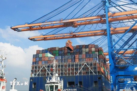 Bảo đảm mục tiêu tăng trưởng cả nước năm 2025 đạt 8% trở lên