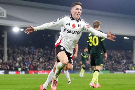 Nhận định, dự đoán Wigan Athletic vs Fulham: Hạ gục chủ nhà