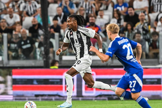 Nhận định, dự đoán Como vs Juventus: Cách biệt 1 bàn