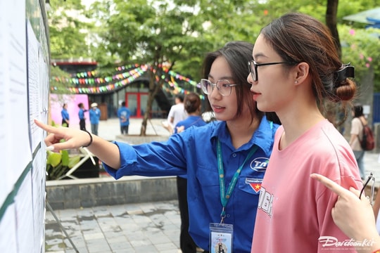 Tuyển sinh đại học 2025: Những ngành học, khối trường miễn giảm học phí