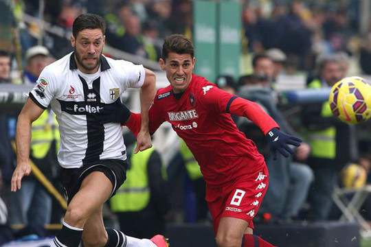 Nhận định, dự đoán Cagliari vs Parma: Nỗi buồn đội khách