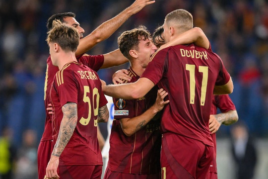 Nhận định, dự đoán Venezia vs AS Roma: Chủ nhà thua đau