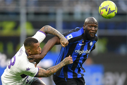 Nhận định, dự đoán Inter Milan vs Fiorentina: Khó cản chủ nhà
