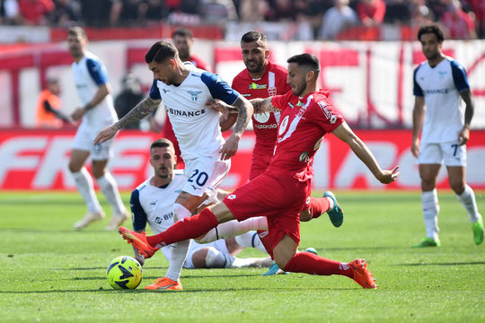 Nhận định, dự đoán Lazio vs Monza: Chủ nhà thắng dễ