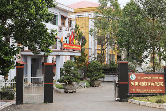 Đắk Nông: 27 người có nguyện vọng nghỉ hưu trước tuổi