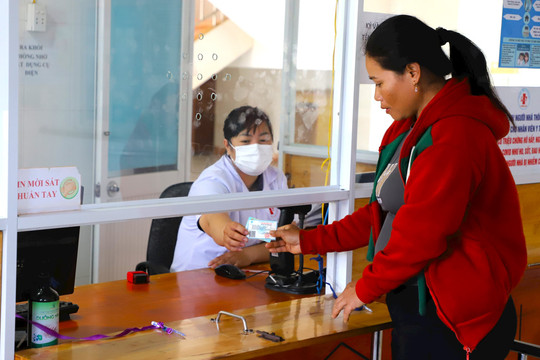 Krông Nô phát triển bền vững vùng dân tộc thiểu số