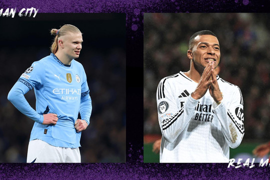 Nhận định, dự đoán Man City vs Real Madrid: Thất bại đau đớn