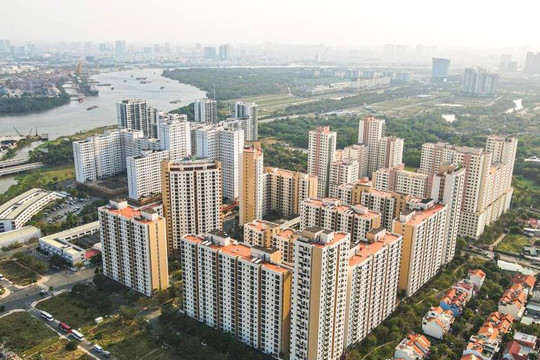 Quy định về thỏa thuận nhận quyền sử dụng đất để thực hiện dự án nhà ở