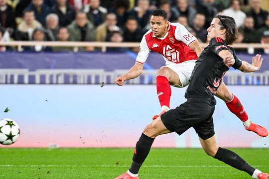 Nhận định, dự đoán Monaco vs Benfica: Dính đòn phản công