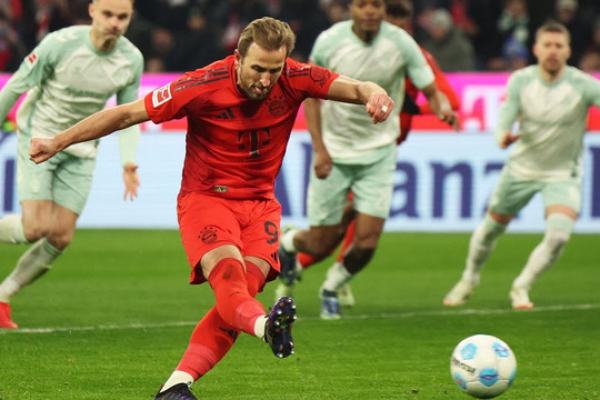 Nhận định, dự đoán Celtic vs Bayern Munich: Quá dễ cho hùm xám
