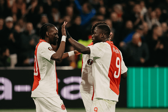 Nhận định, dự đoán Union SG vs Ajax: Hòa tiếc nuối