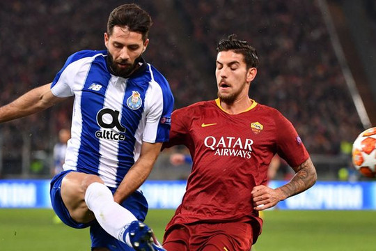 Nhận định, dự đoán Porto vs Roma: Nướng chủ nhà trên chảo lửa