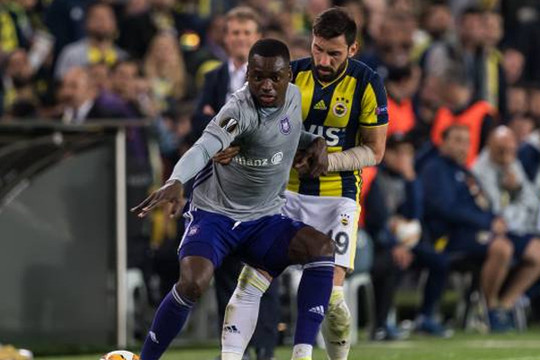 Nhận định, dự đoán Fenerbahce vs Anderlecht: Chủ nhà thắng dễ