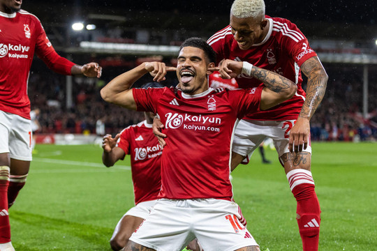 Nhận định, dự đoán Fulham vs Nottingham: Chủ nhà gặp vận đen