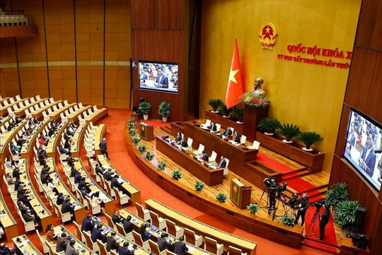 Hình thành các tổ hợp, tạo chuỗi giá trị khoa học công nghệ