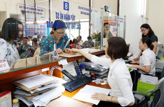 Toàn văn Nghị định 178/2024/NĐ-CP chính sách với CBCCVC, lực lượng vũ trang khi sắp xếp bộ máy
