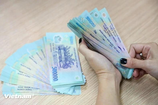 Bộ Nội vụ hướng dẫn tính trợ cấp nghỉ hưu trước tuổi khi sắp xếp tổ chức bộ máy