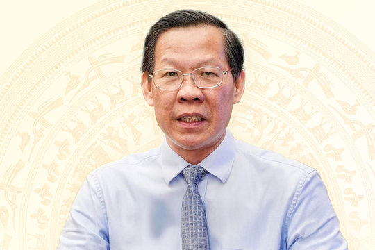 Ông Phan Văn Mãi làm Chủ nhiệm Ủy ban Kinh tế và Tài chính