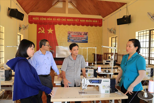 Đắk Nông đổi mới ban hành, thực thi nghị quyết HĐND tỉnh