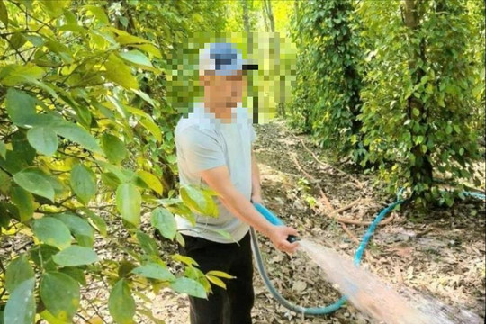 Thêm niềm tin và cơ hội cho người hoàn lương ở Đắk R’lấp