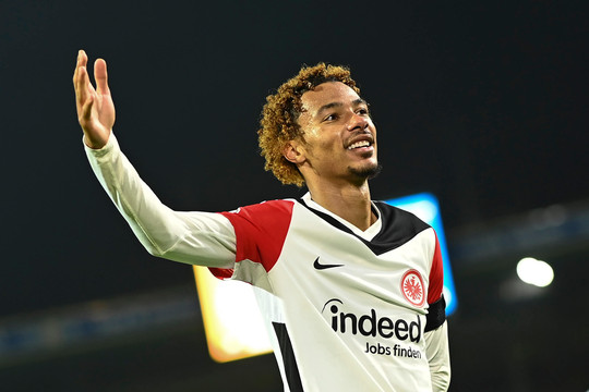 Arsenal phải chồng đủ 66 triệu bảng để có sát thủ Bundesliga