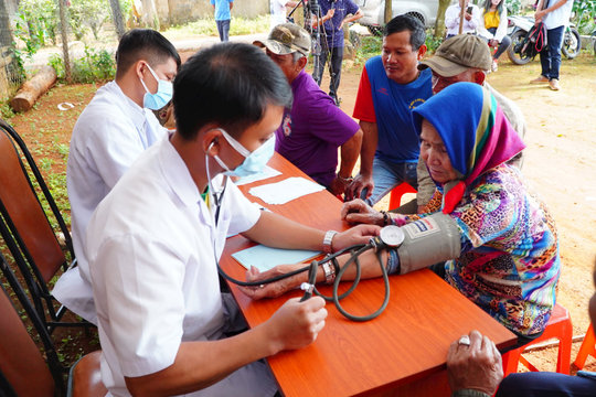 Ngành Y tế Đắk Nông kiến nghị tháo gỡ hàng loạt khó khăn