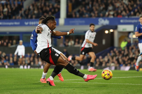 Nhận định, dự đoán Fulham vs Crystal Palace: Chủ khách đều vui
