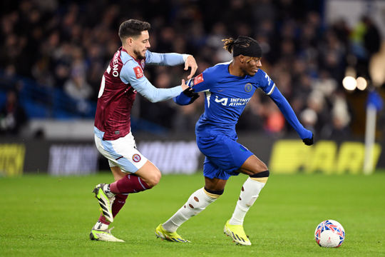 Nhận định, dự đoán Aston Villa vs Chelsea: Đội khách trả giá