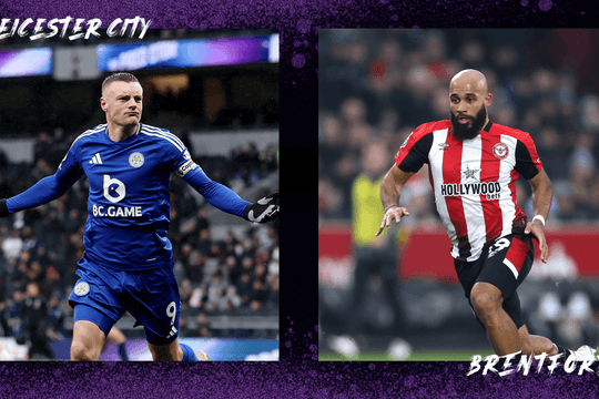 Nhận định, dự đoán Leicester City vs Brentford: Chủ nhà gặp khó