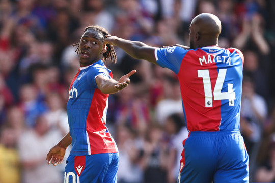 Nhận định, dự đoán Crystal Palace vs Aston Villa: Hòa căng thẳng