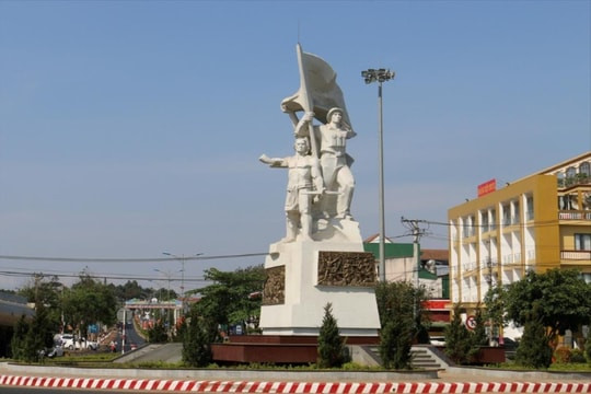 Đắk Nông tổ chức Hội thảo “Chiến thắng Đức Lập - Nửa thế kỷ nhìn lại”