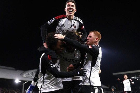 Nhận định, dự đoán Wolverhampton vs Fulham: Chiến thắng cho chủ nhà