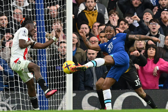 Nhận định, dự đoán Chelsea vs Southampton: Dội mưa gôn đội khách