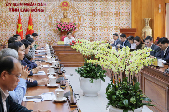 Uỷ ban An ninh Hàng không quốc gia triển khai các biện pháp tăng cường an ninh hàng không