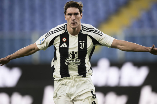 Arsenal "quay xe", Juventus lo mất trắng Vlahovic?