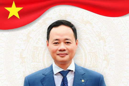 Thư chúc mừng Kỷ niệm 70 năm Ngày Thầy thuốc Việt Nam (27/2/1955 - 27/2/2025)