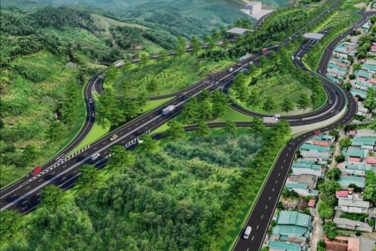 Gia Lai đẩy nhanh tiến độ nghiên cứu dự án cao tốc Quy Nhơn - Pleiku