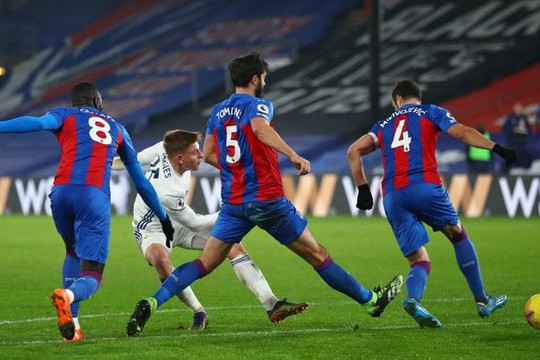 Nhận định, dự đoán Crystal Palace vs Millwall: Thắng áp đảo