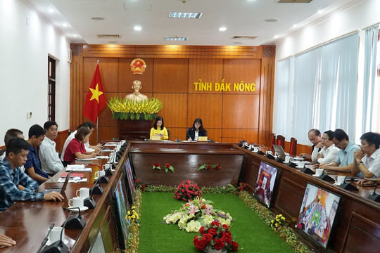 Hội thảo góp ý phát triển văn hóa giai đoạn 2025-2035