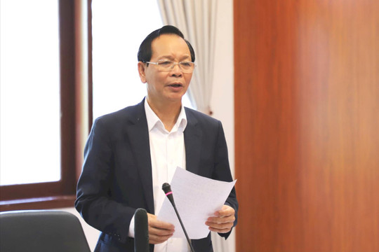 Đắk Nông đề nghị Trung ương có cơ chế đặc thù để phát triển